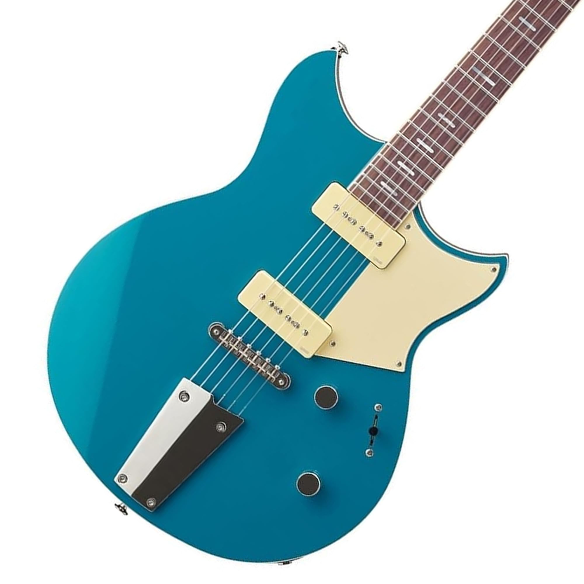 YAMAHA REVSTAR RSS02T SWB（使用感あり） Amazon.com: Yamaha Revstar Standard RSS02T SWB Electric Guitar